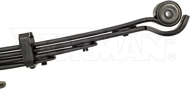 90-363HD – DORMAN Leaf Spring, OE Replacement 5 Leaf - view 2